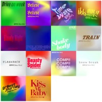 「New Mix ≪vol.2≫」