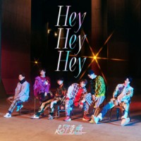 「Hey Hey Hey」