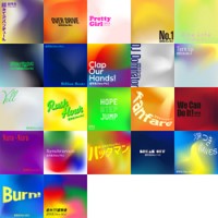 「New Mix ≪vol.1≫」