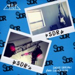 「SDR」