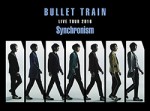 「超特急 LIVE TOUR 2016 Synchronism」