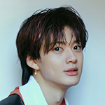 FUMINORIRap / Dance1994.11.21HEIGHT:174cm