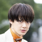 FUMINORIRap / Dance1994.11.21HEIGHT:174cm