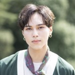 KEVINVocal1997.7.12HEIGHT:173cm