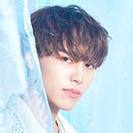KEVINVocal1997.7.12HEIGHT:173cm