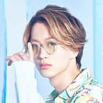 MORRIEVocal1999.11.20HEIGHT:175cm