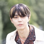 SEIYARap / Dance2000.12.20HEIGHT:177cm