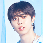 SEIYARap / Dance2000.12.20HEIGHT:177cm