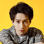 YUMADance2001.6.25HEIGHT:170cm