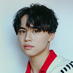 SHOWVocal / Dance2003.1.1HEIGHT:170cm