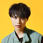 SHOWVocal / Dance2003.1.1HEIGHT:170cm