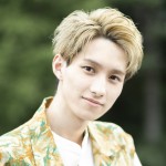 YUMADance2001.6.25HEIGHT:170cm