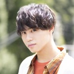SHOWVocal / Dance2003.1.1HEIGHT:170cm