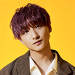 FUMIYARap / Dance2004.10.3HEIGHT:164cm