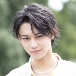 HARUKIDance2004.3.16HEIGHT:175cm