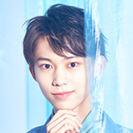 HARUKIDance2004.3.16HEIGHT:175cm