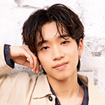 SHOOTVocal / Dance2002.9.18HEIGHT:167cm
