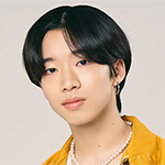 SHOOTVocal / Dance2002.9.18HEIGHT:167cm