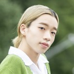SHOOTVocal / Dance2002.9.18HEIGHT:167cm