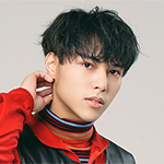 KEVINVocal1997.7.12HEIGHT:173cm
