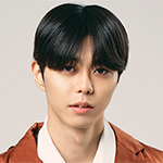 SEIYARap / Dance2000.12.20HEIGHT:177cm
