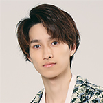 YUMADance2001.6.25HEIGHT:170cm