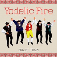 「Yodelic Fire」