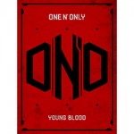 「YOUNG BLOOD」