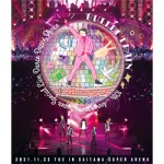 「BULLET TRAIN 10th Anniversary Super Special Live『DANCE DANCE DANCE』Blu-ray」