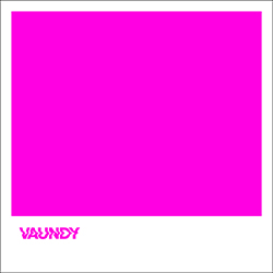 Vaundy | STARDUST RECORDS スターダストレコーズ SDR