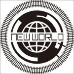 「NEW WORLD」