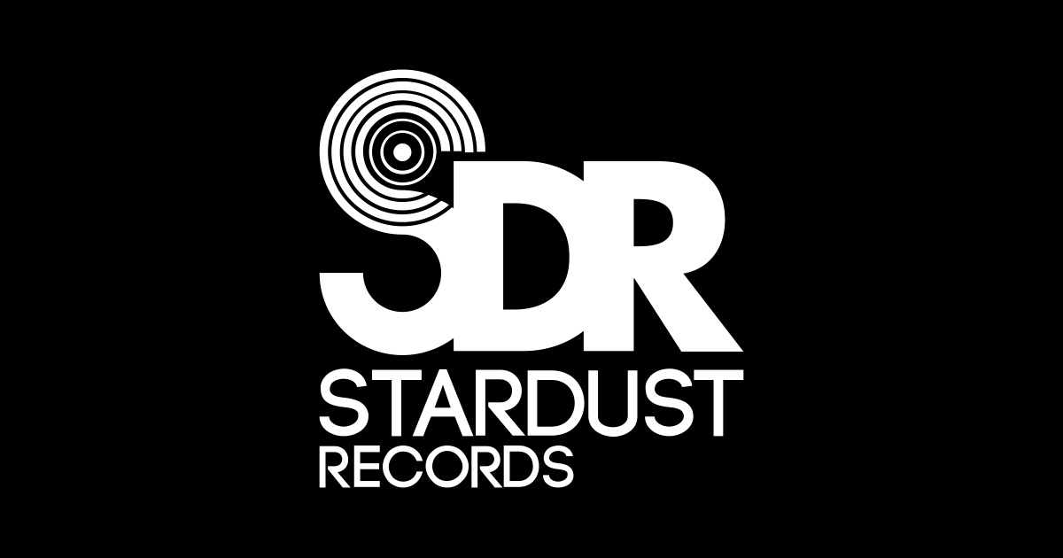 リリース | STARDUST RECORDS スターダストレコーズ SDR