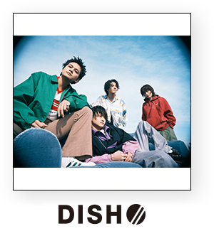 DISH//